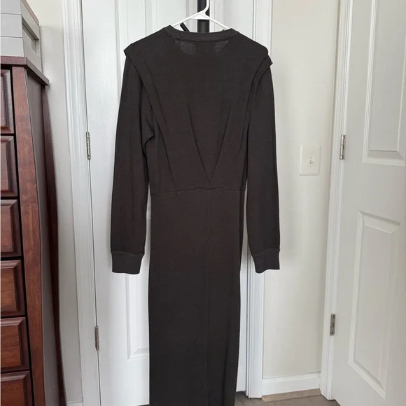 NEW Isabel Marant Etoile Mafalda Dress - Picture 5 of 5